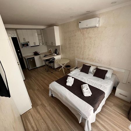27 Floor Apartments Batumi Zewnętrze zdjęcie