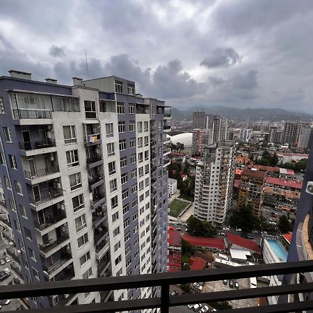 27 Floor Apartments Batumi Zewnętrze zdjęcie