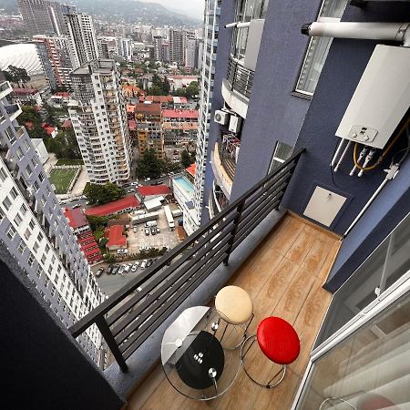 27 Floor Apartments Batumi Zewnętrze zdjęcie