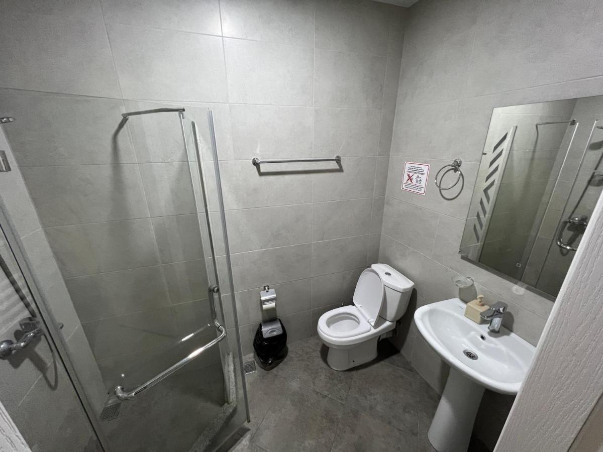 27 Floor Apartments Batumi Zewnętrze zdjęcie