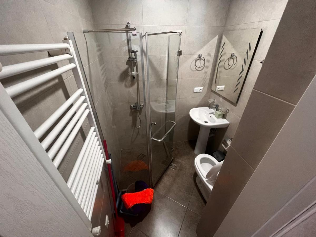 27 Floor Apartments Batumi Zewnętrze zdjęcie