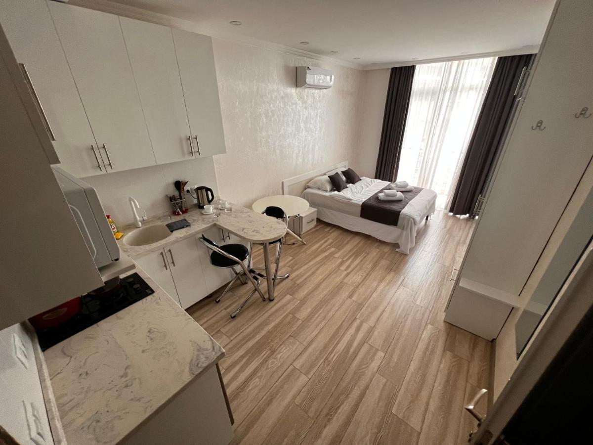 27 Floor Apartments Batumi Zewnętrze zdjęcie