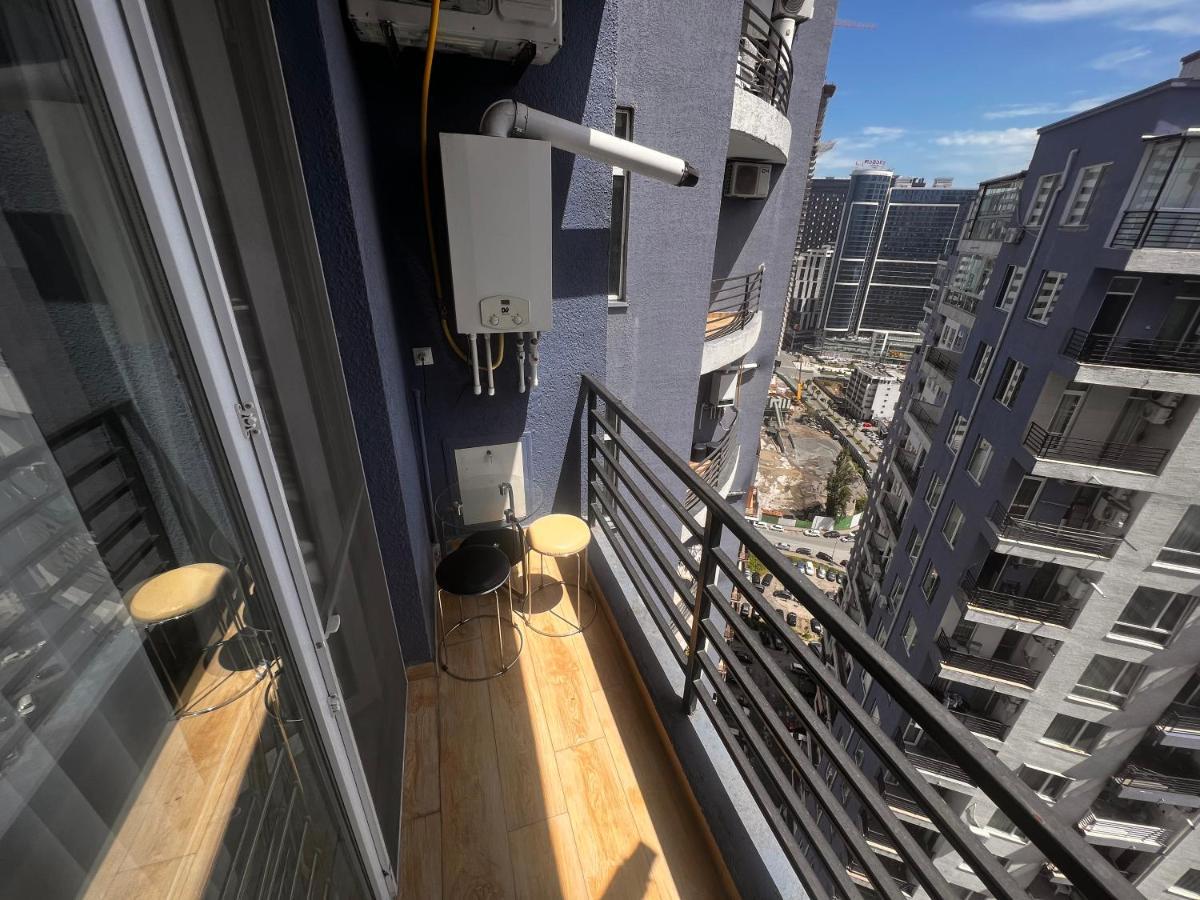 27 Floor Apartments Batumi Zewnętrze zdjęcie