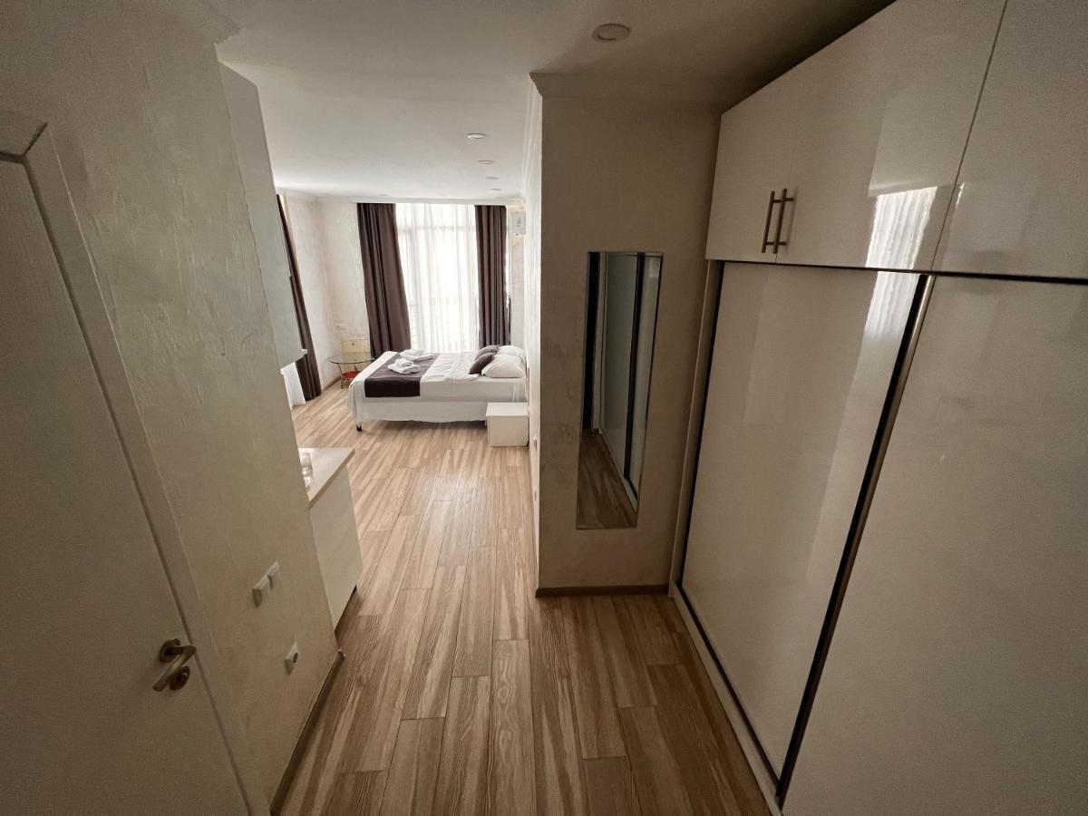 27 Floor Apartments Batumi Zewnętrze zdjęcie