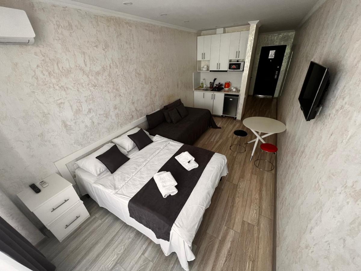 27 Floor Apartments Batumi Zewnętrze zdjęcie