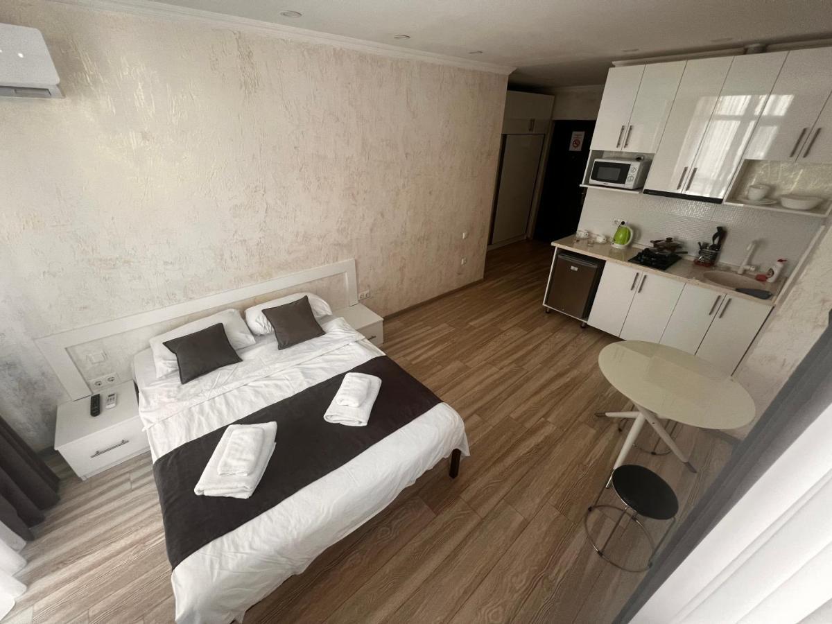 27 Floor Apartments Batumi Zewnętrze zdjęcie