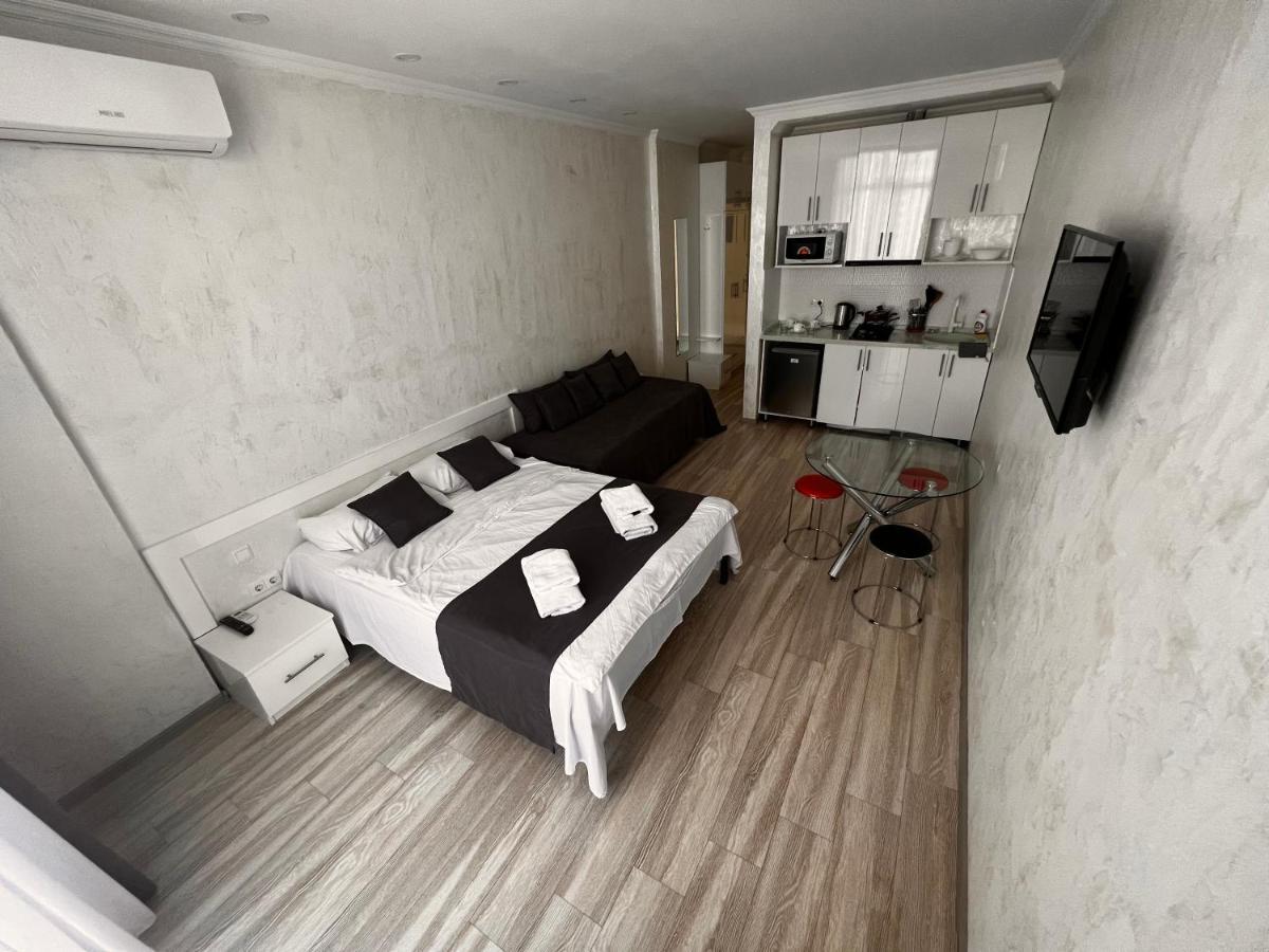 27 Floor Apartments Batumi Zewnętrze zdjęcie