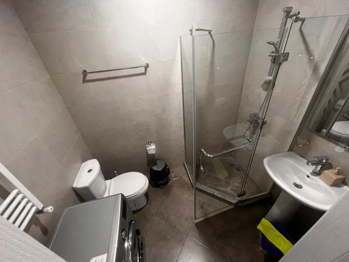 27 Floor Apartments Batumi Zewnętrze zdjęcie