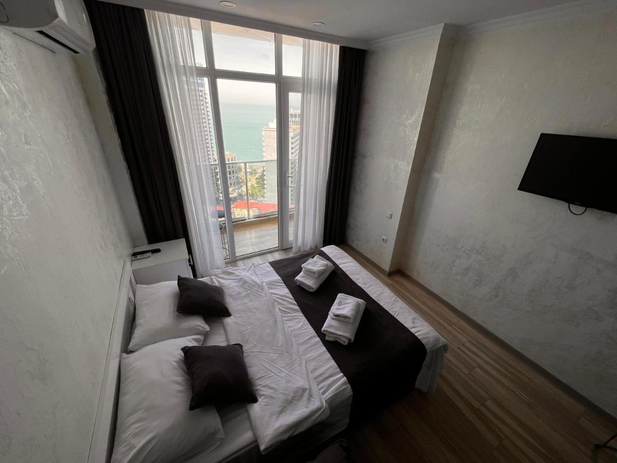 27 Floor Apartments Batumi Zewnętrze zdjęcie