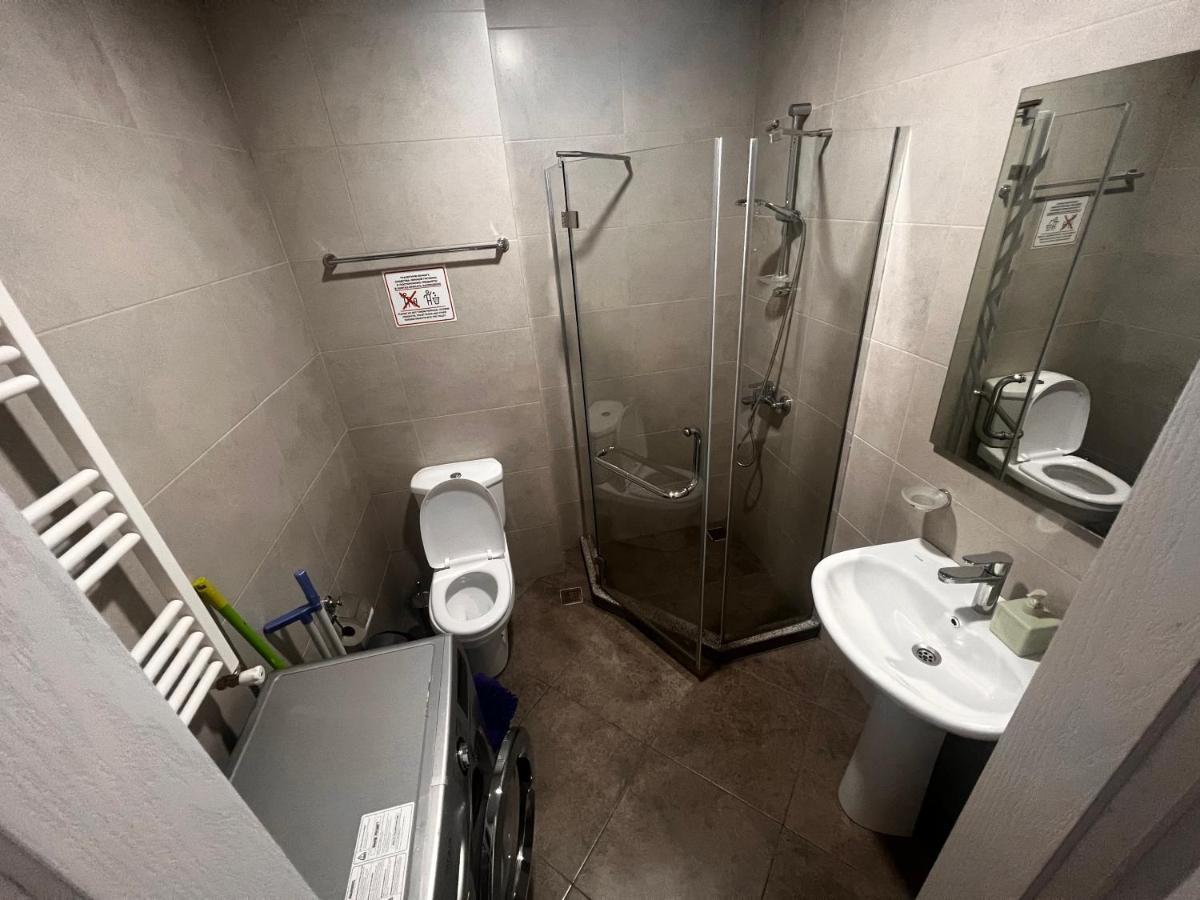 27 Floor Apartments Batumi Zewnętrze zdjęcie