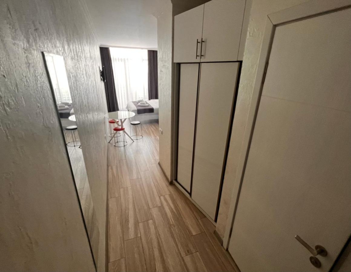 27 Floor Apartments Batumi Zewnętrze zdjęcie