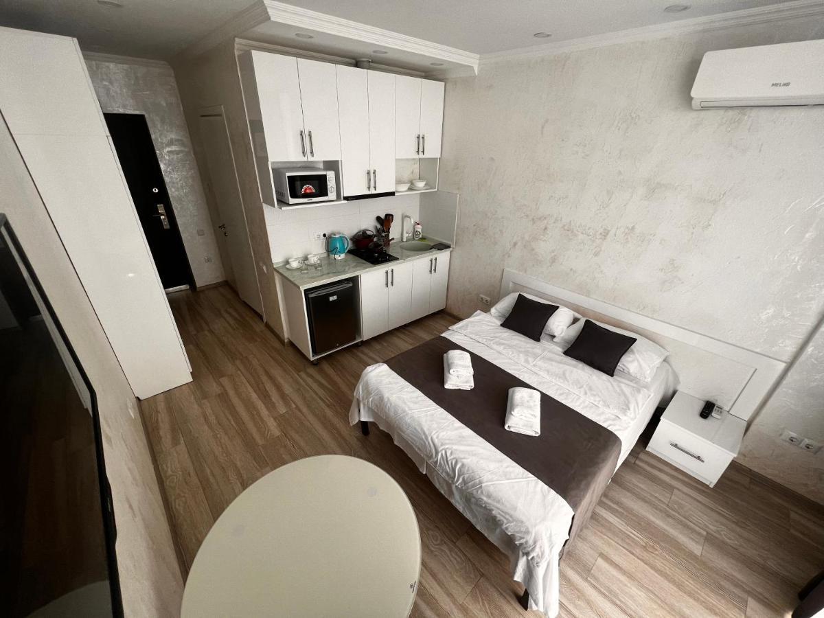 27 Floor Apartments Batumi Zewnętrze zdjęcie