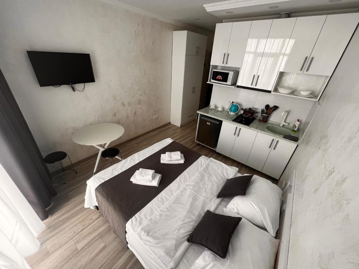 27 Floor Apartments Batumi Zewnętrze zdjęcie