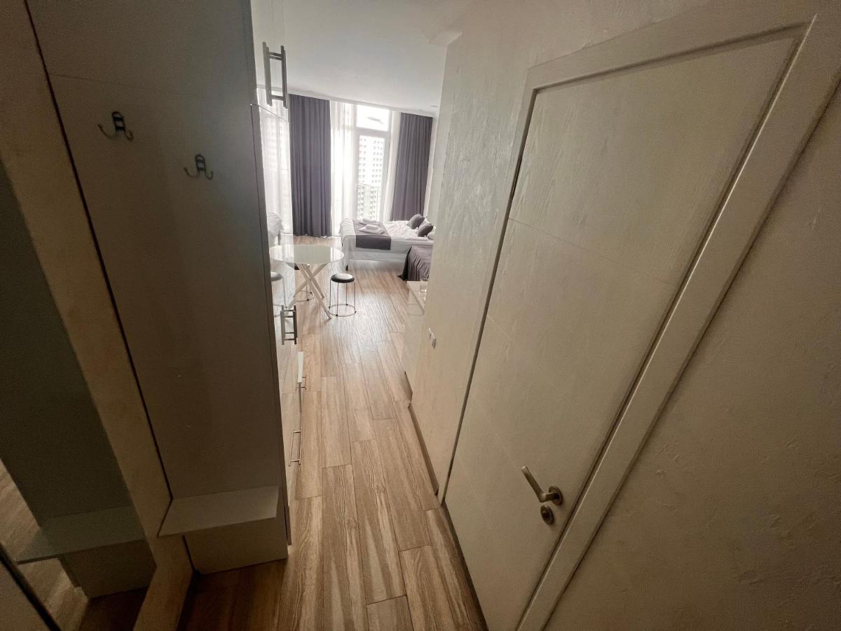 27 Floor Apartments Batumi Zewnętrze zdjęcie