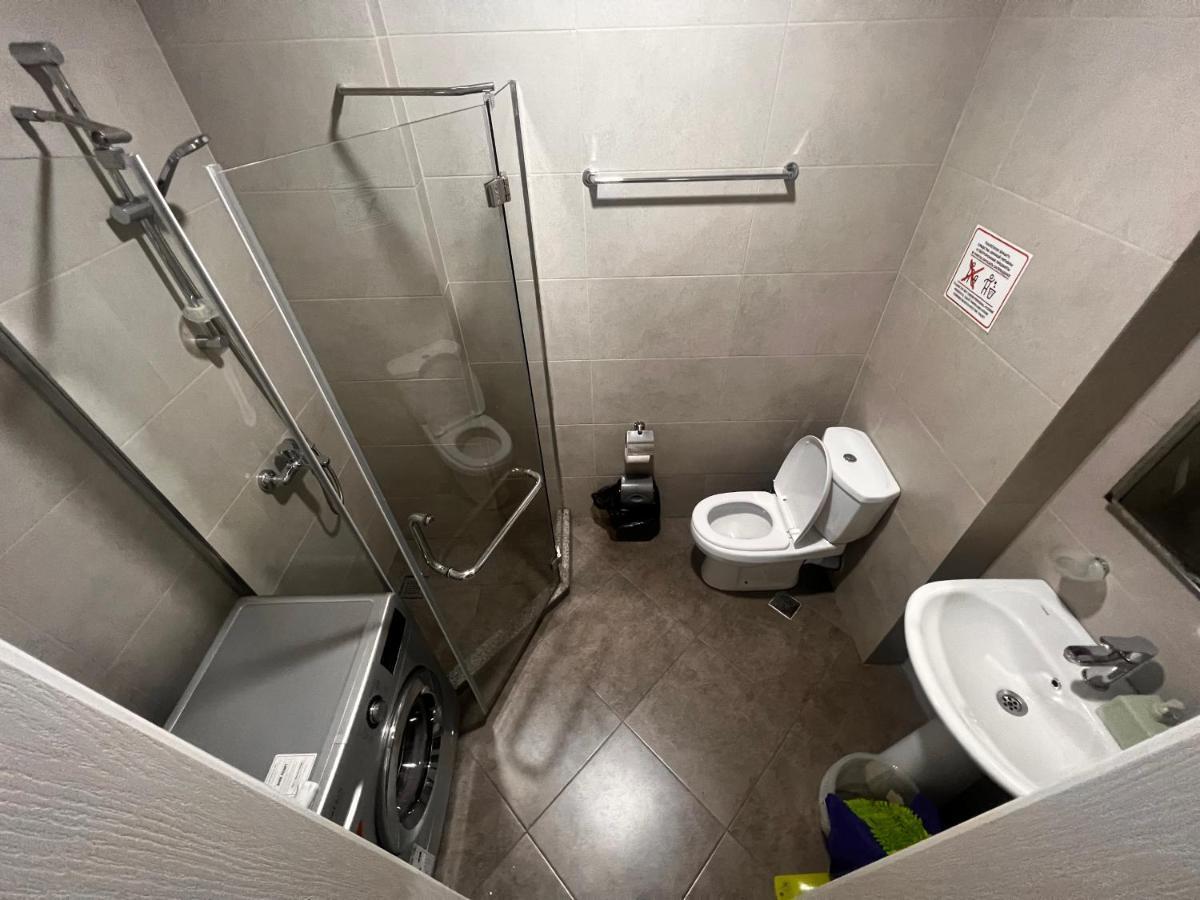 27 Floor Apartments Batumi Zewnętrze zdjęcie