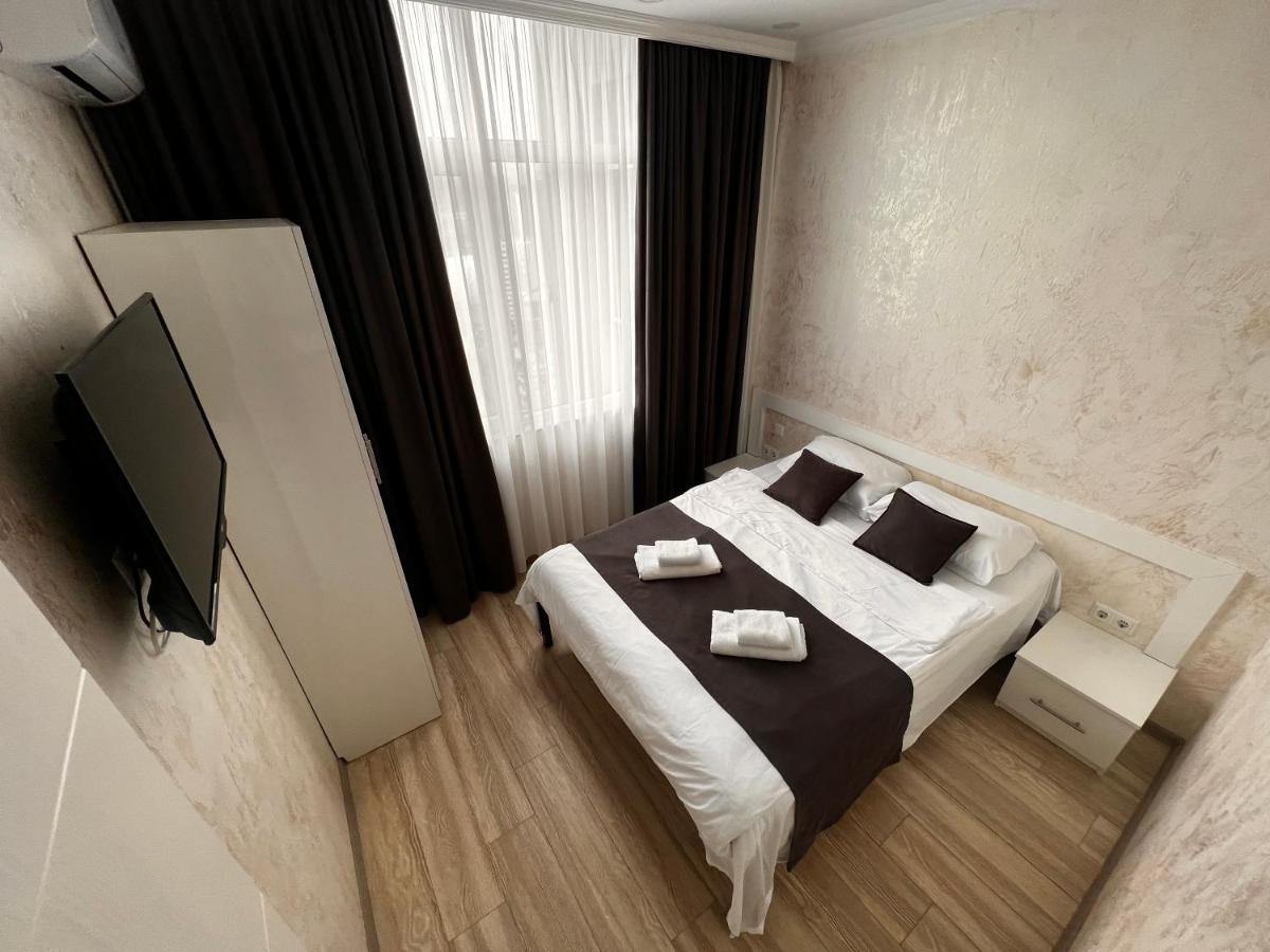 27 Floor Apartments Batumi Zewnętrze zdjęcie