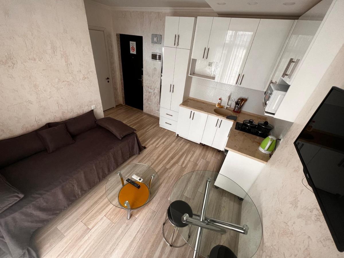 27 Floor Apartments Batumi Zewnętrze zdjęcie