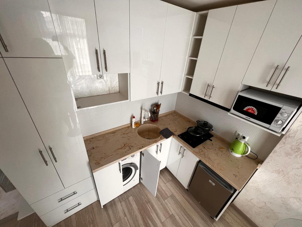 27 Floor Apartments Batumi Zewnętrze zdjęcie