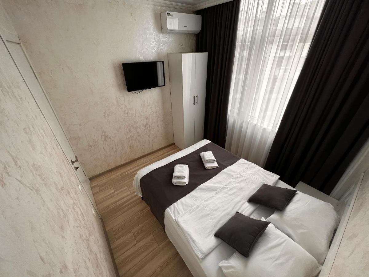27 Floor Apartments Batumi Zewnętrze zdjęcie
