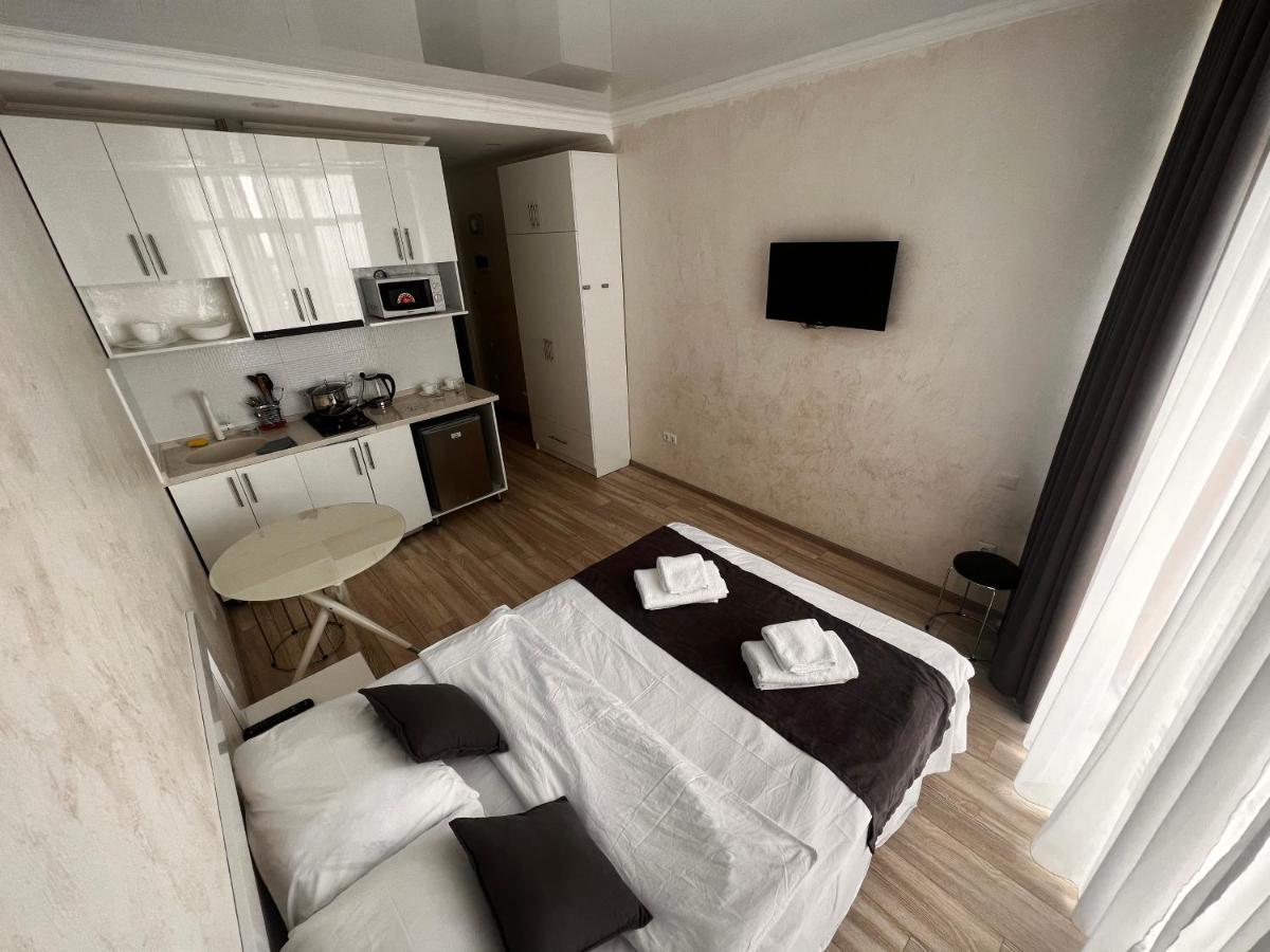 27 Floor Apartments Batumi Zewnętrze zdjęcie