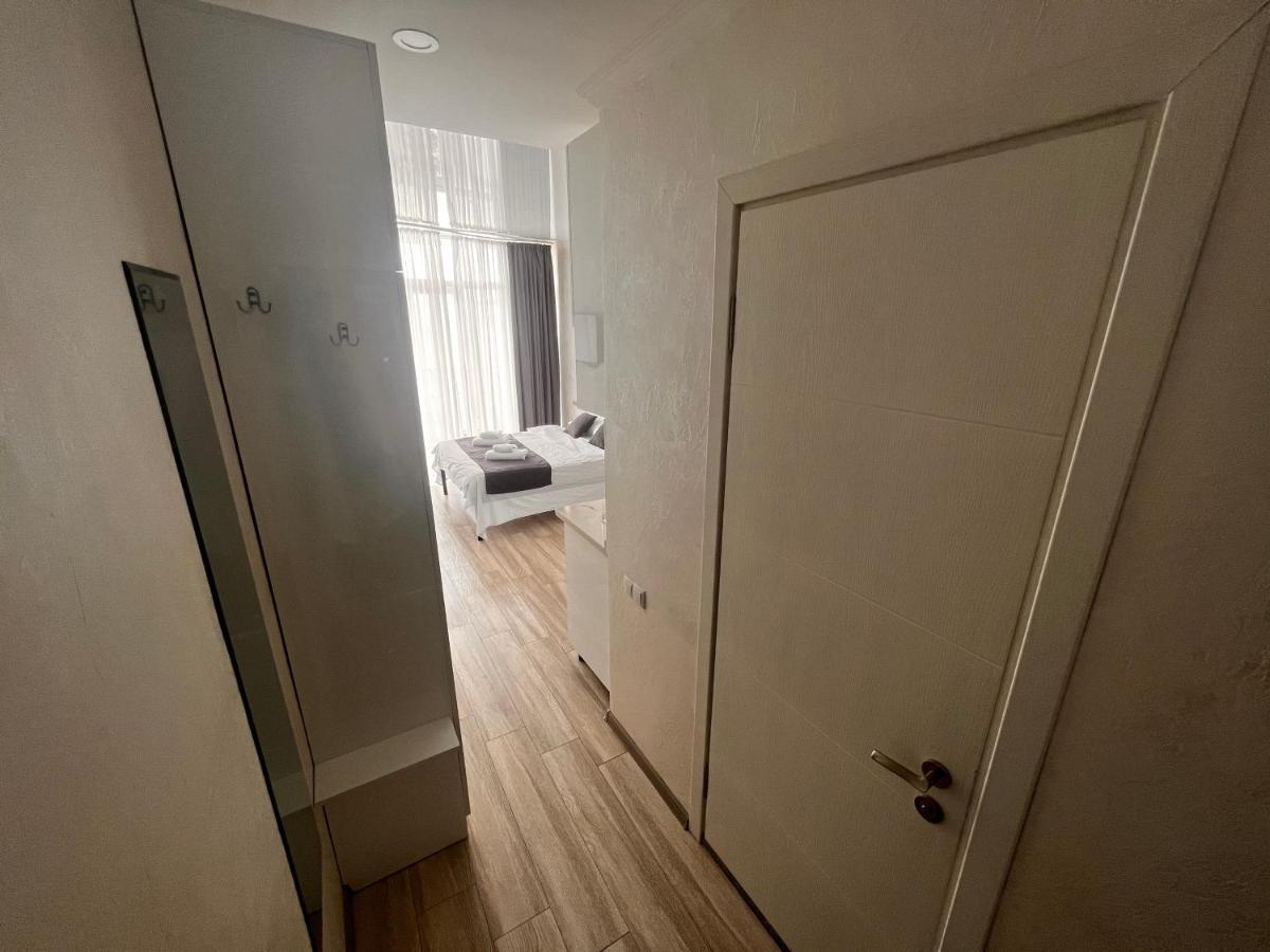 27 Floor Apartments Batumi Zewnętrze zdjęcie