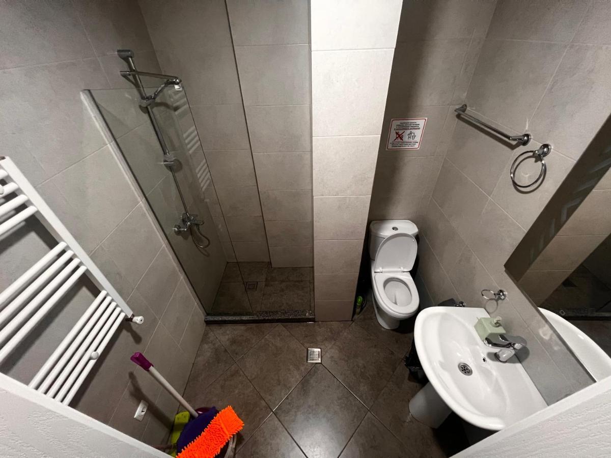 27 Floor Apartments Batumi Zewnętrze zdjęcie