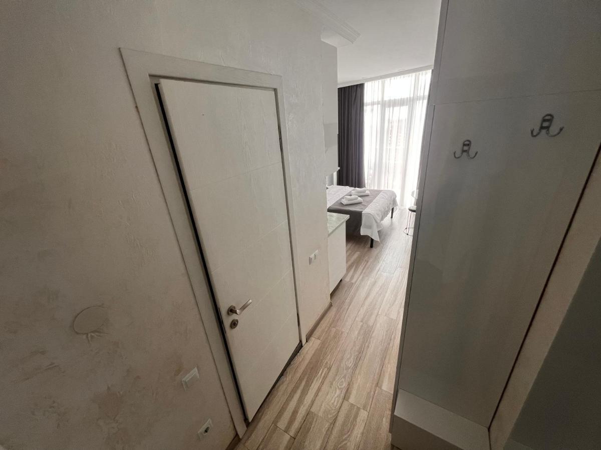27 Floor Apartments Batumi Zewnętrze zdjęcie