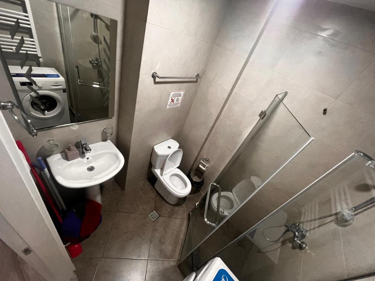 27 Floor Apartments Batumi Zewnętrze zdjęcie